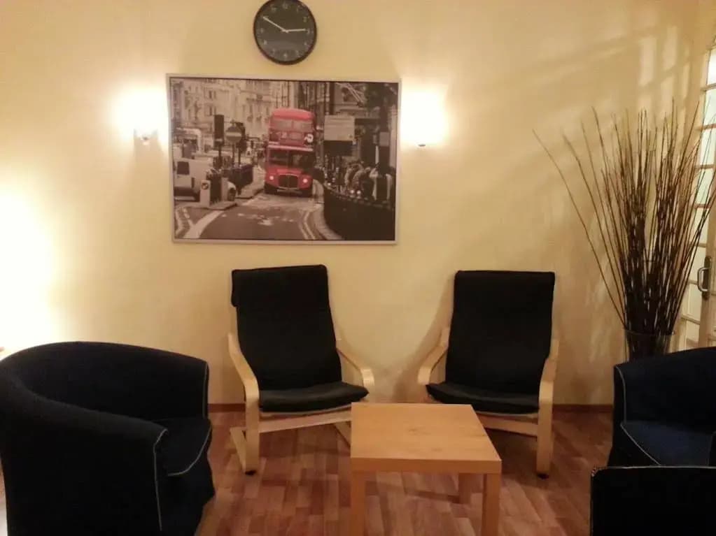 Hostel St.Marius-Gracia - photo 10