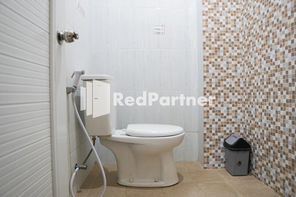 Senyaman Hotel RedPartner - photo 11