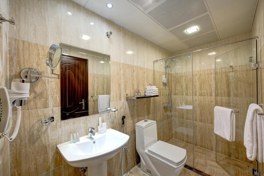 Western Hotel - Ghayathi - photo 18