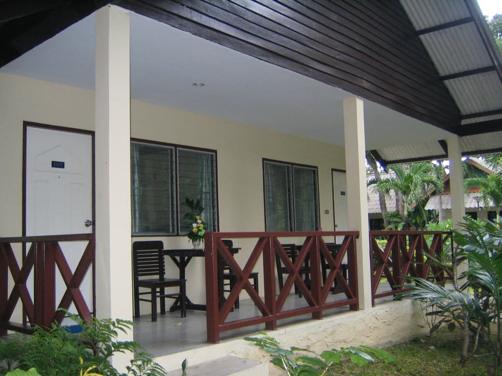 Pattaya Garden Resort - photo 18