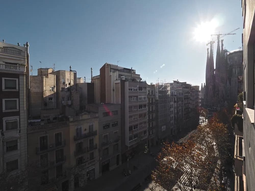 Gaudí Views - photo 16