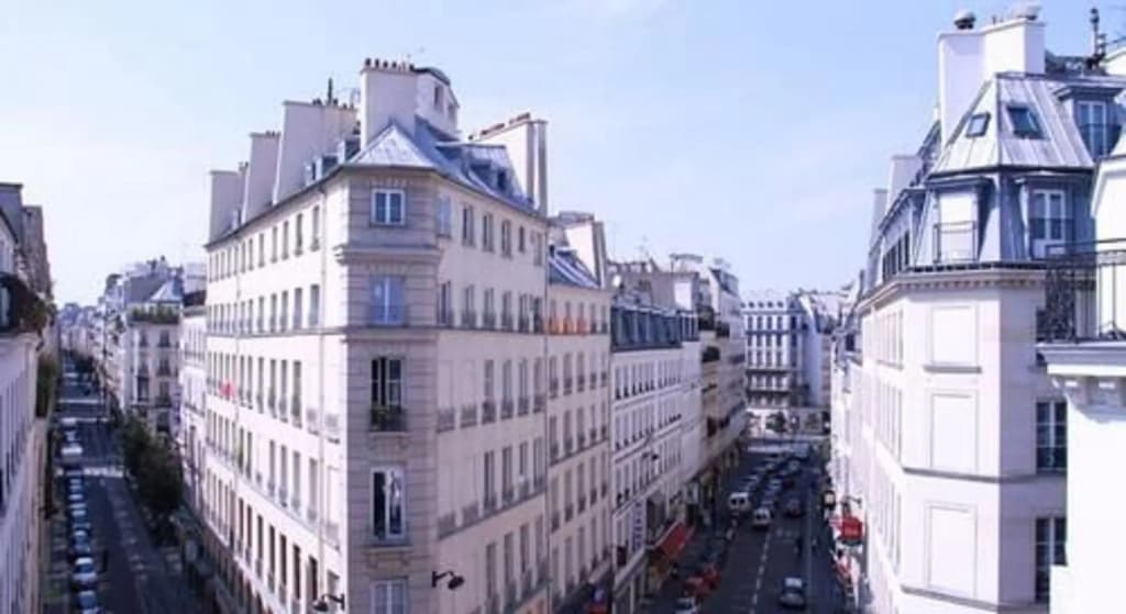 Jeff Hotel Paris - photo 13