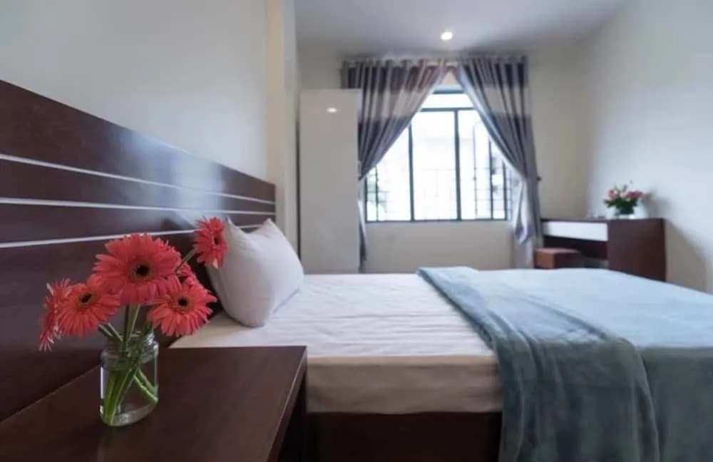 Padama Hotel - photo 7