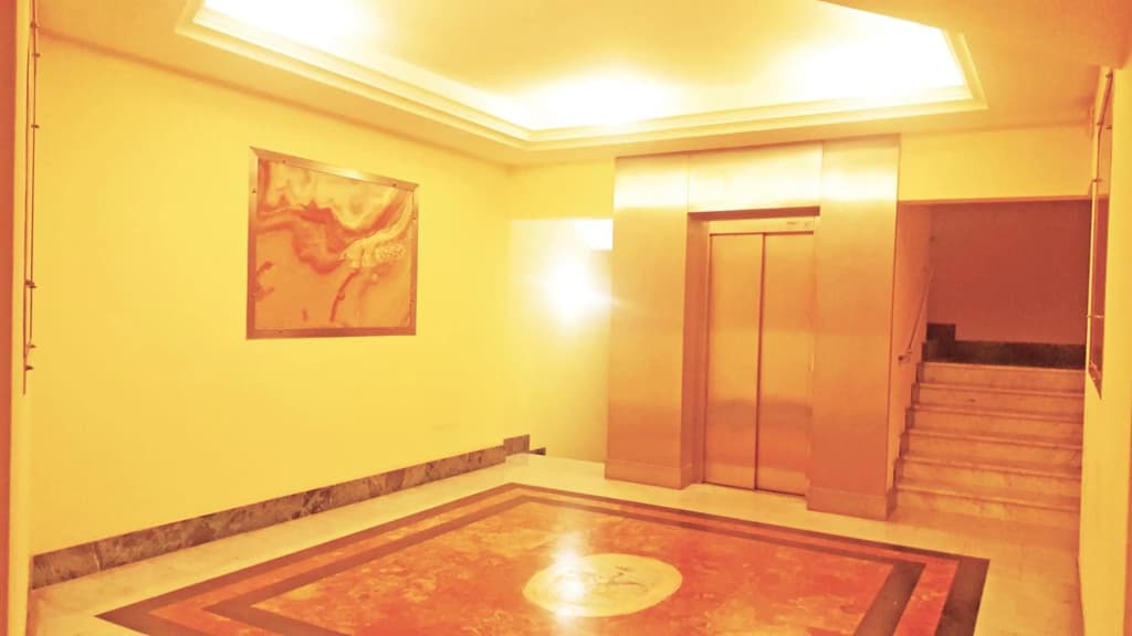 BigFamilyFlats - Sistine Chapel - photo 14