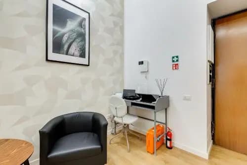 Orazio Inn Suite - photo 12