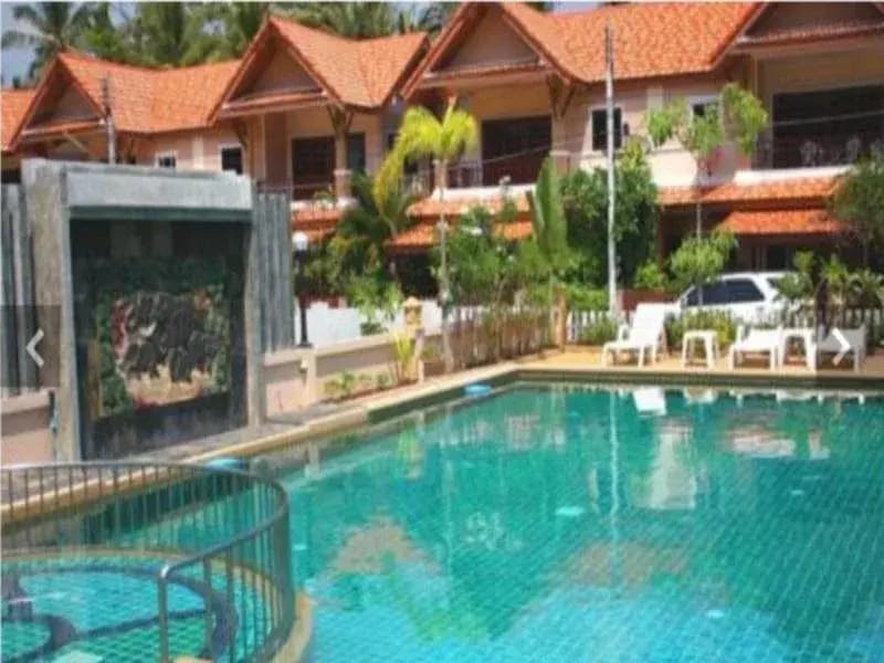 JC Villa - photo 2