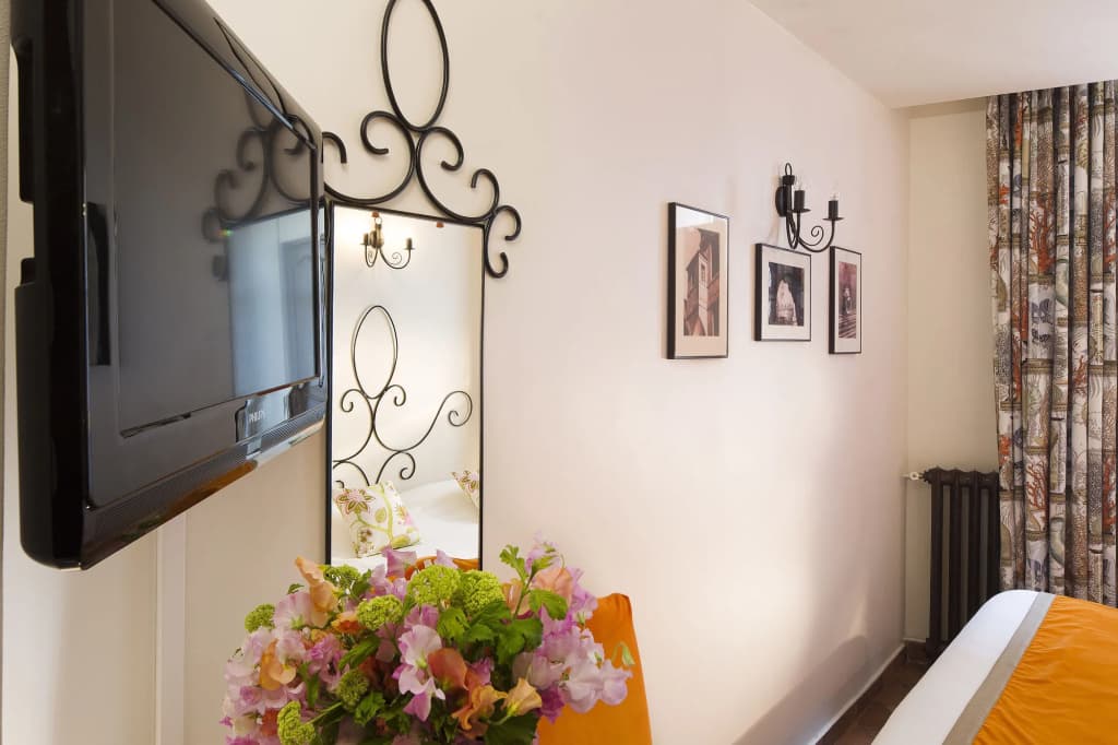 Hôtel Castex - photo 4