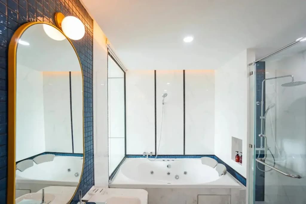 Poolrada Boutique Hotel - photo 8