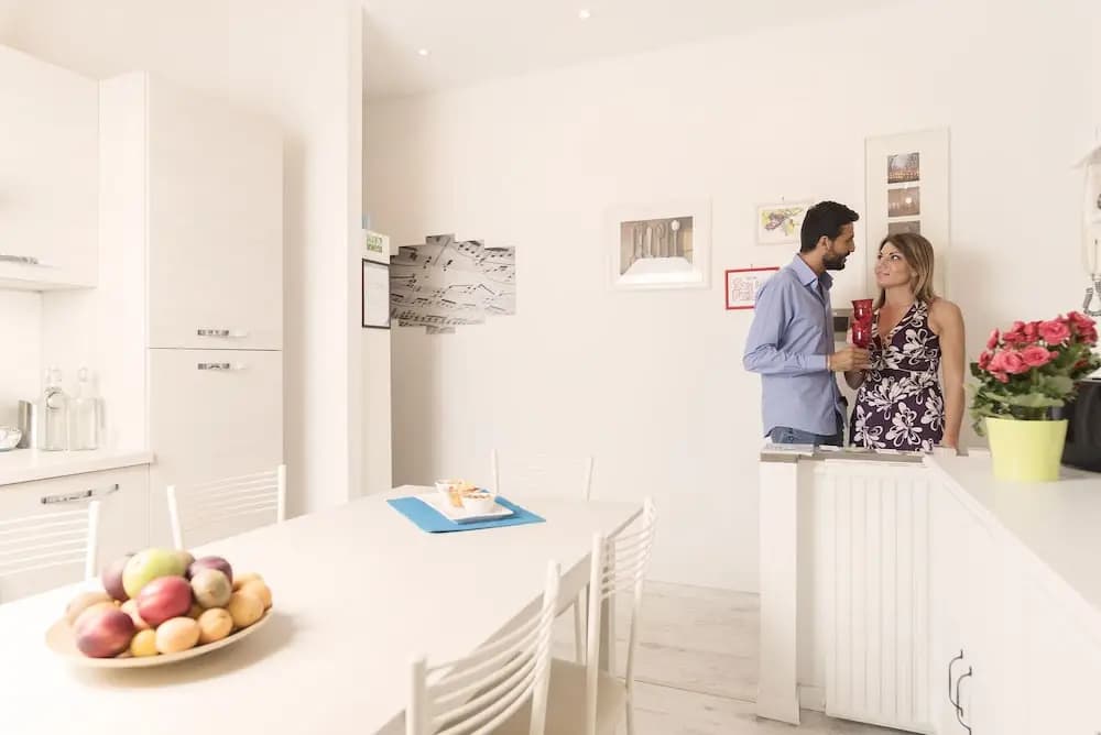 Guest House San Pietro - photo 20