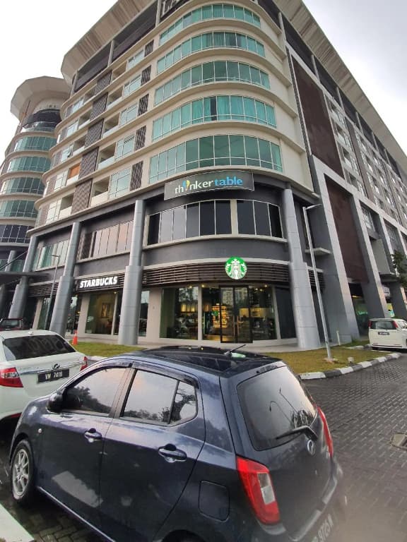 Bangi Perdana Hotel - main photo