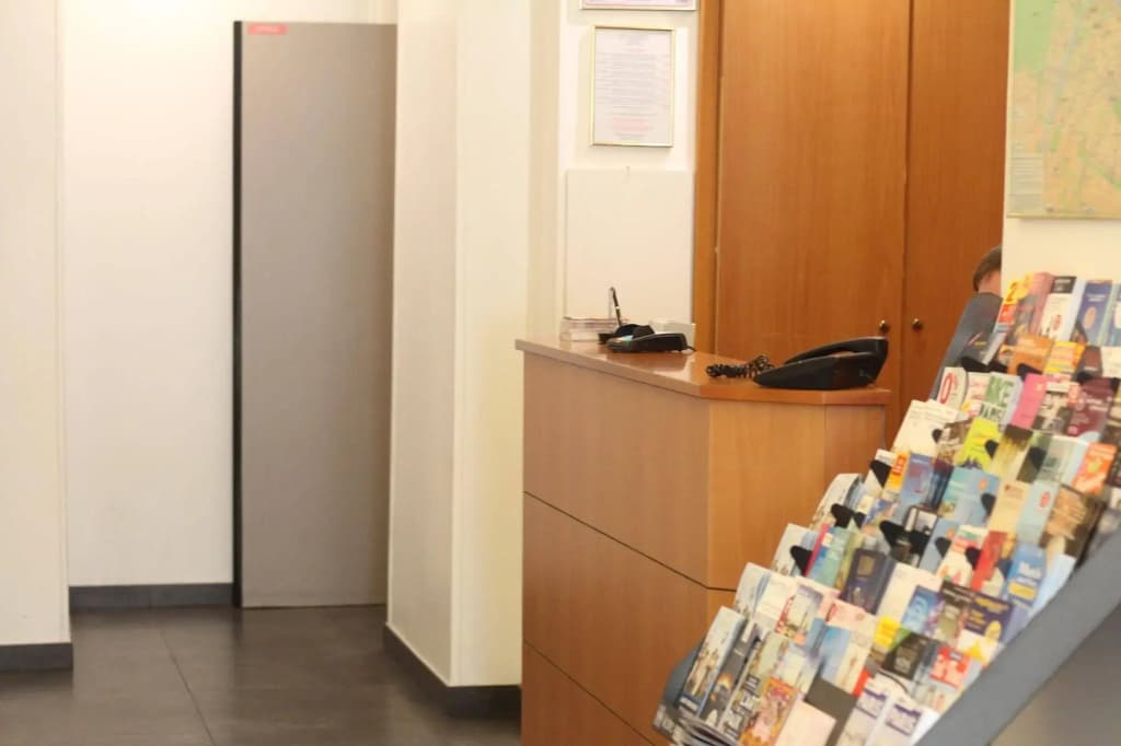 Hotel Liège Strasbourg - photo 12