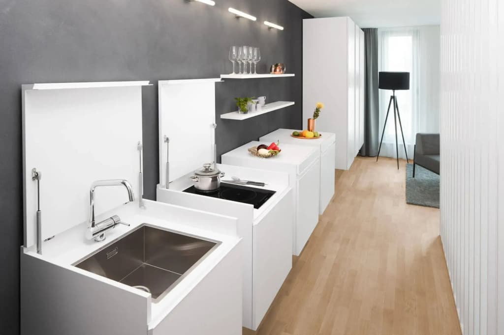 AMANO HOME Apartments - photo 15