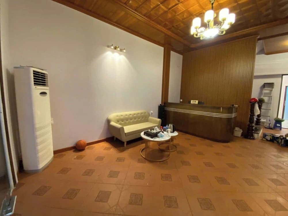 Van Mieu Garden House - photo 4
