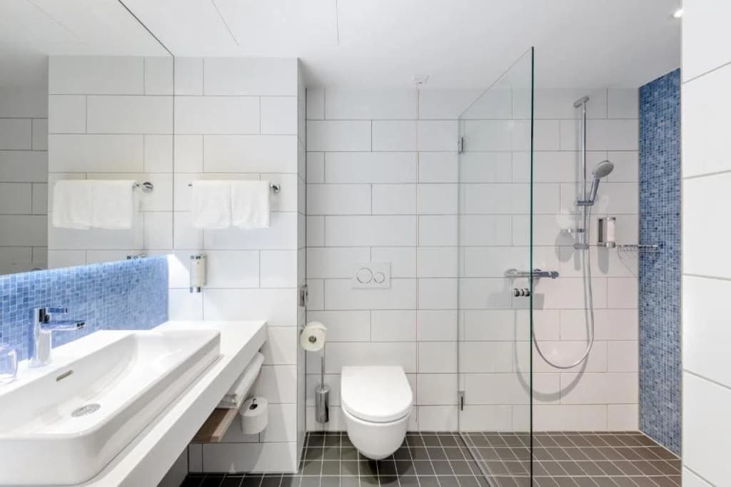 Holiday Inn Express Berlin - Alexanderplatz by IHG - photo 10