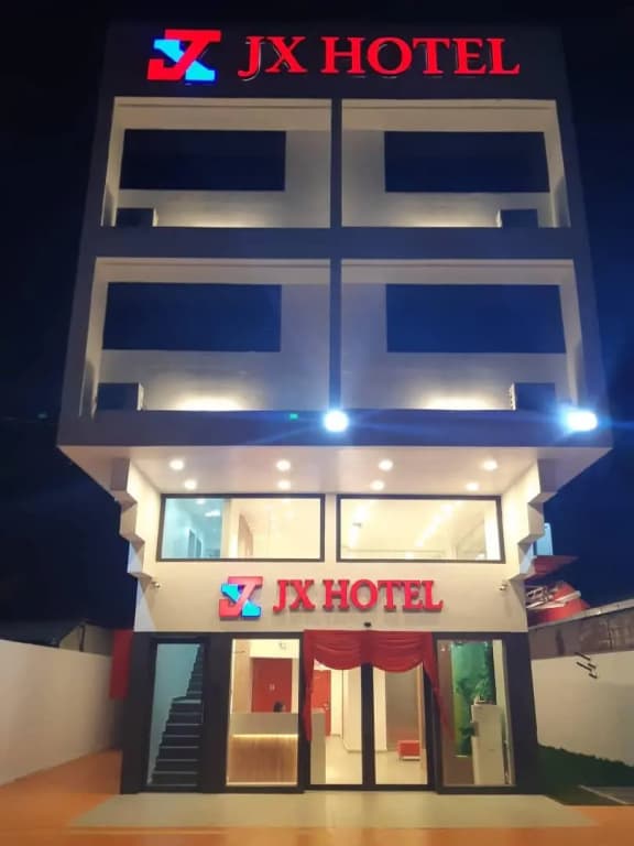 Jxhotel - photo 4