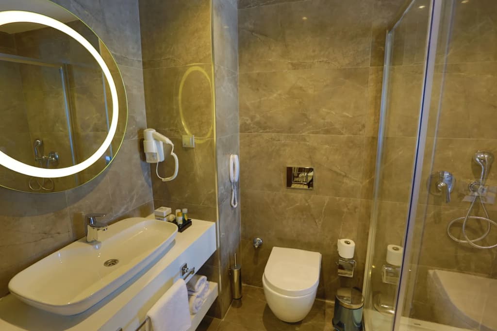 B Business Hotel & Spa - photo 10