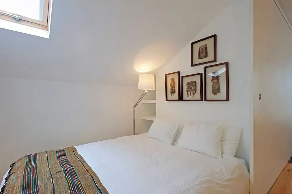 Portas do Castelo Apartments - photo 40