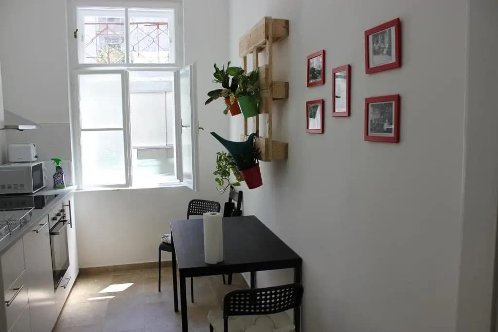 95m²-Apartment Tunnel - photo 14