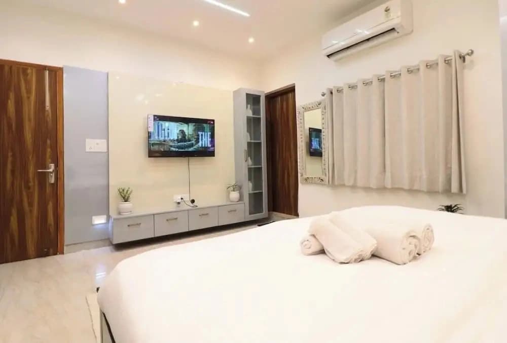 Hotel Casa Blanca 441 - photo 3