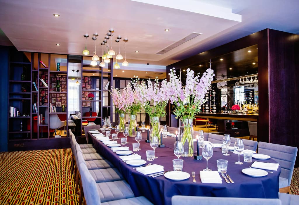 Malmaison London - photo 21