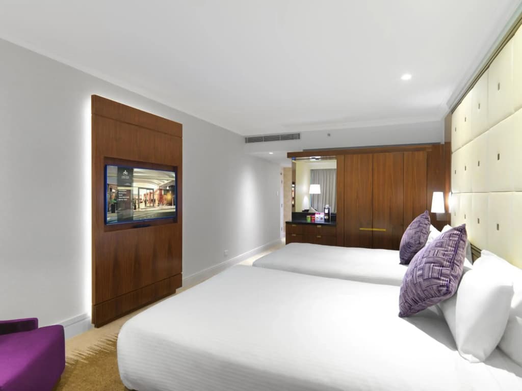 Amora Hotel Jamison Sydney - photo 5