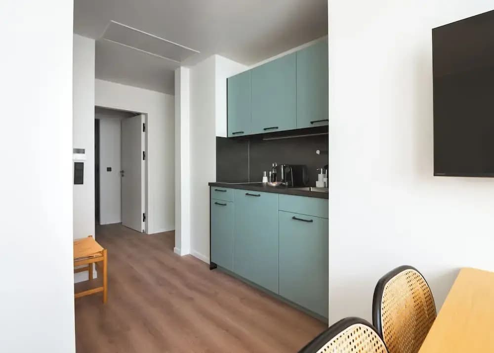 Limehome Athens Geraniou - photo 31