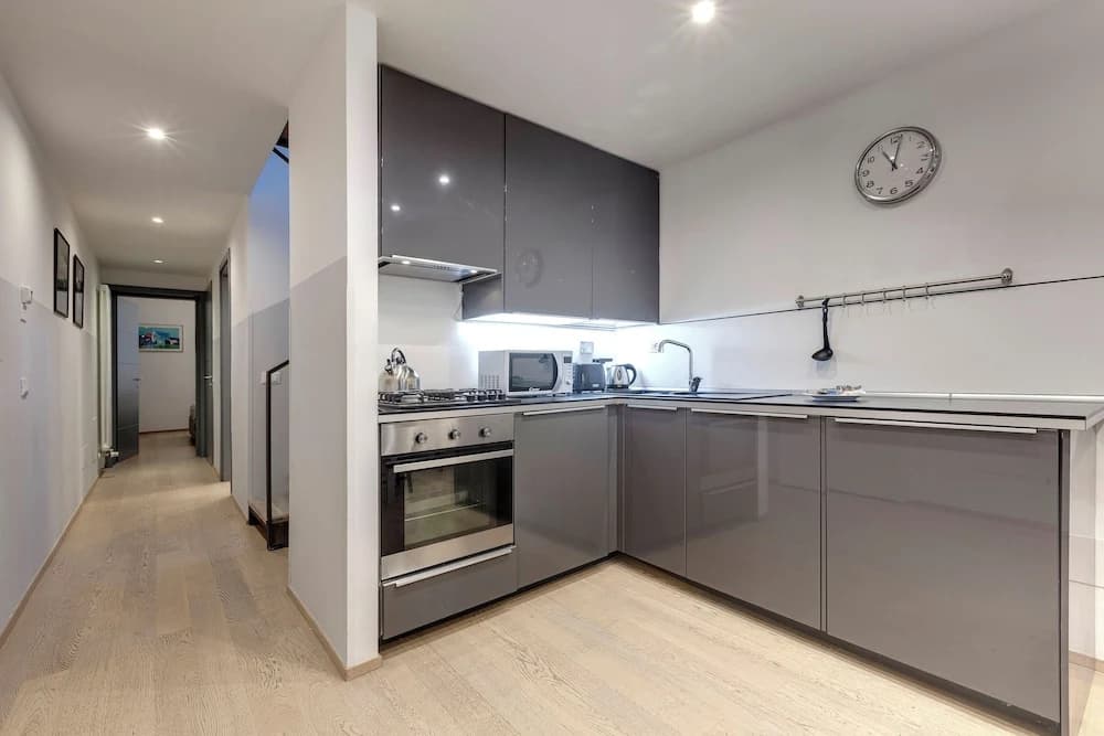 Mamo Florence – San Zanobi Apartments - photo 15