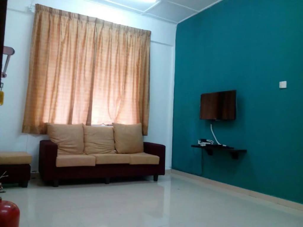 Anggerik Residence - photo 4