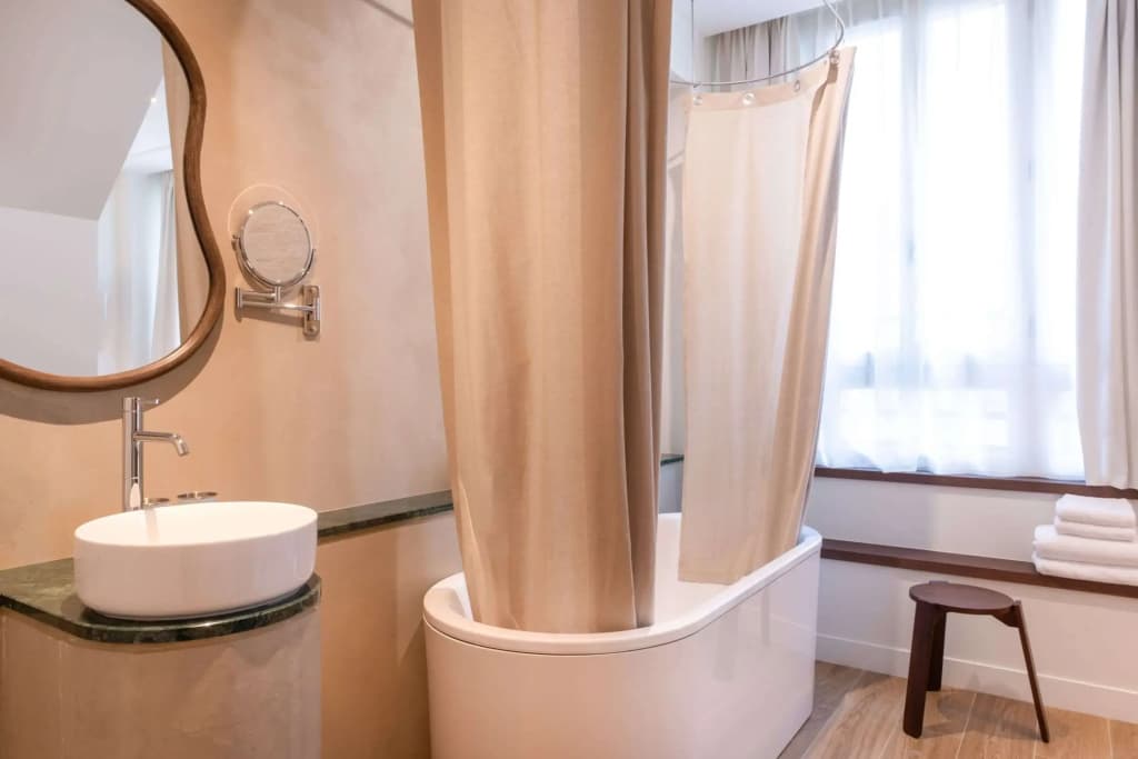 Le Lampika Hôtel - photo 9