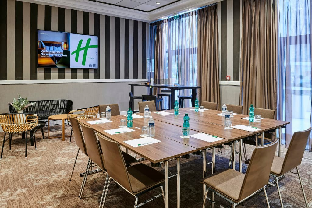 Holiday Inn Nice by IHG - photo 43