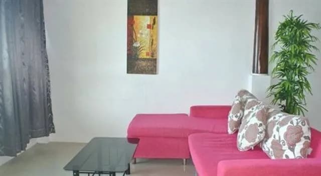 Lamai House Beach - photo 8