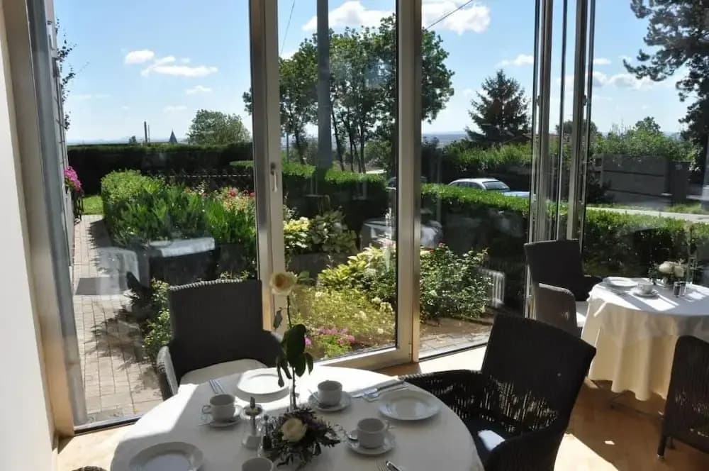 Bio-Hotel Schani Wienblick - photo 1