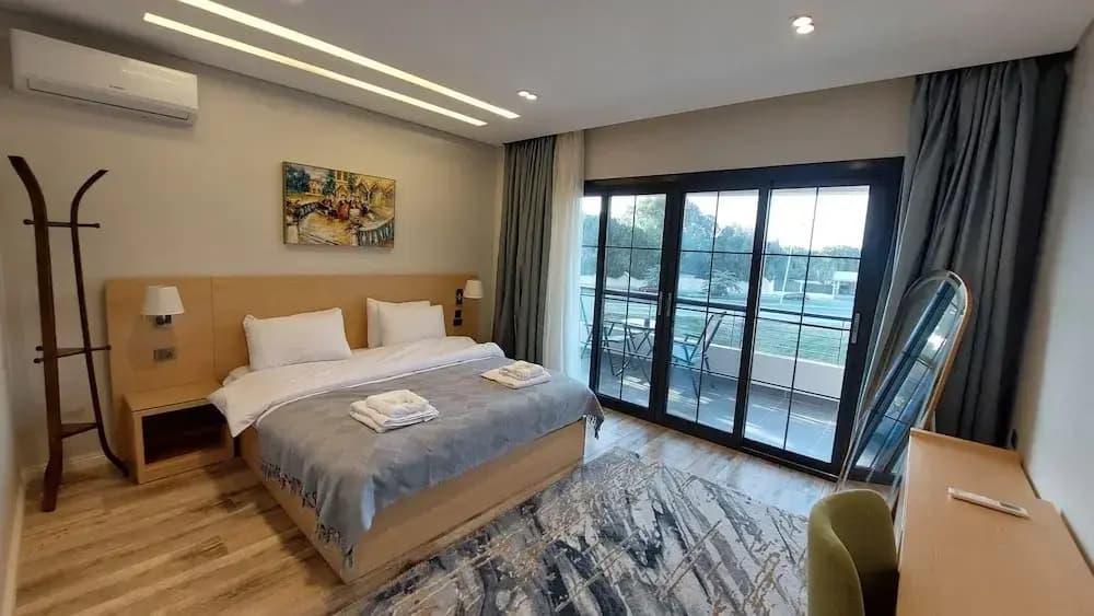 Mirage Taiaa Hotel Apartments - photo 6