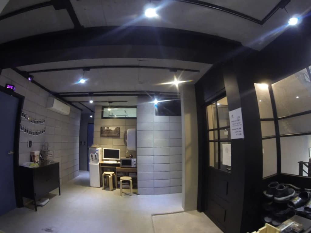 24 Guesthouse Garosu-gil (Gangnam) - photo 18