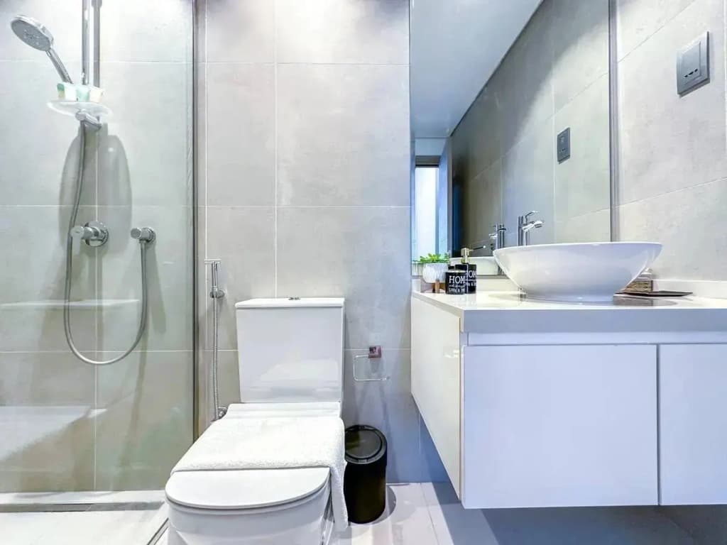 Studio One Flat - photo 29