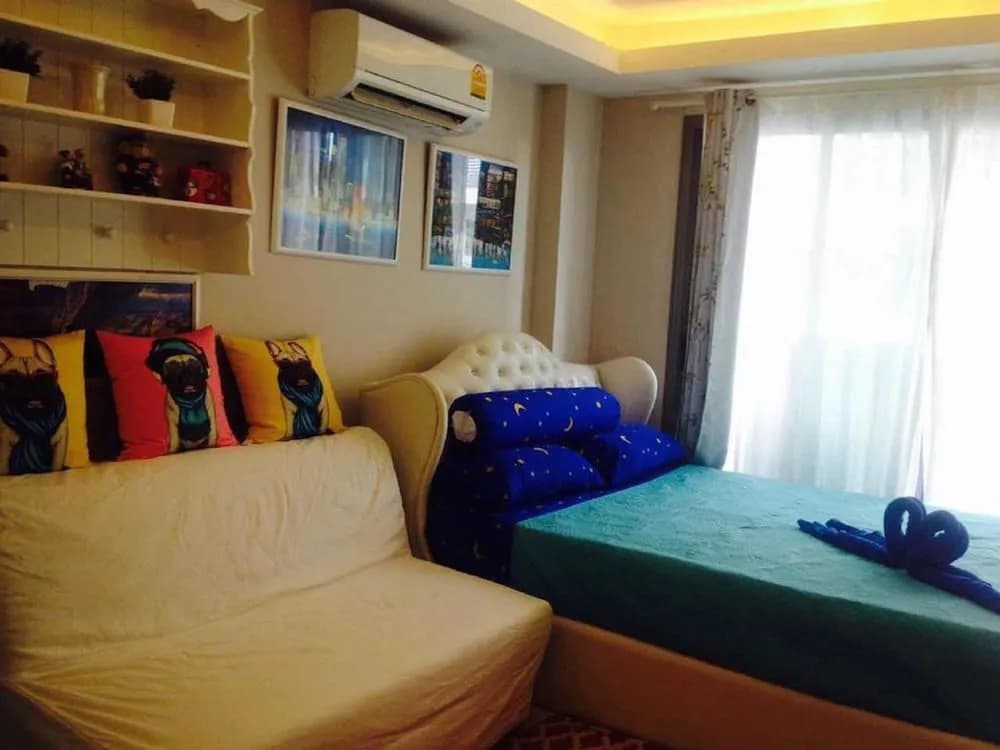 SP Art Smart Beach Condon - photo 4