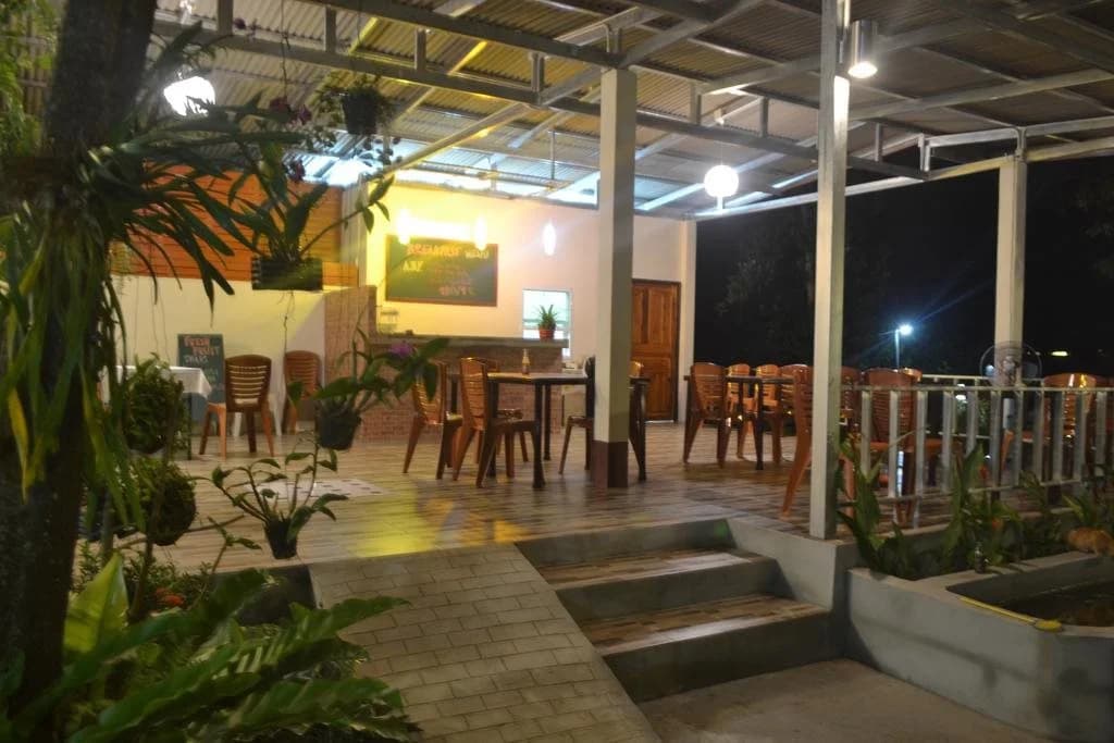Rasa Sayang Resort - photo 16