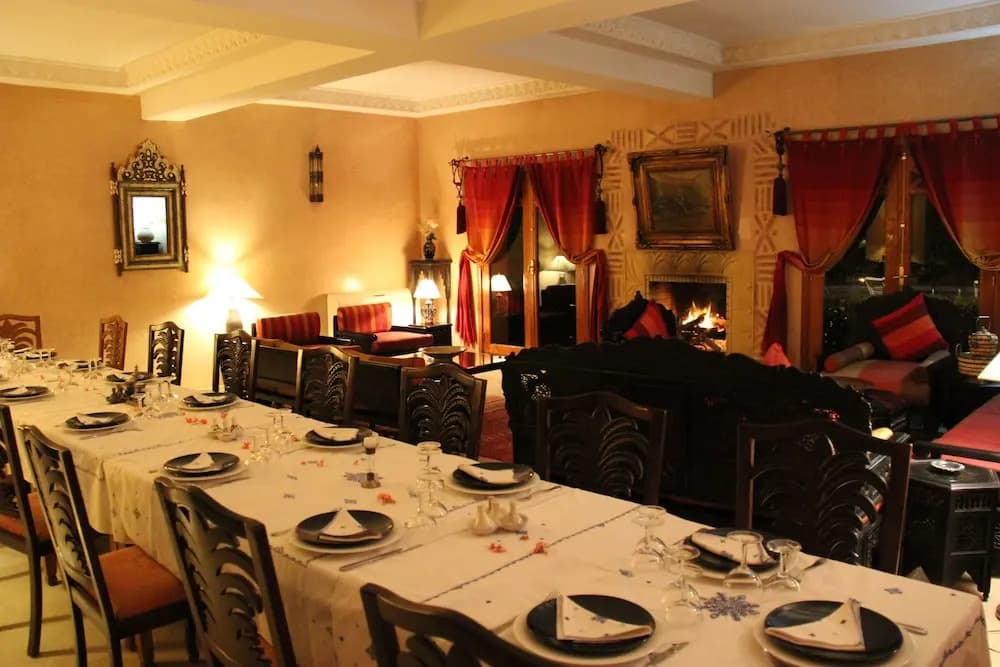 La Villa des 3 Golfs - photo 15