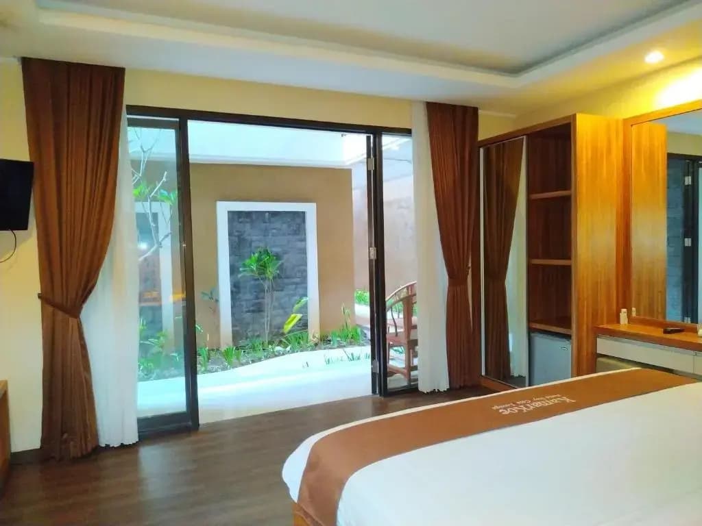 Swiss-Belinn Seminyak - photo 4