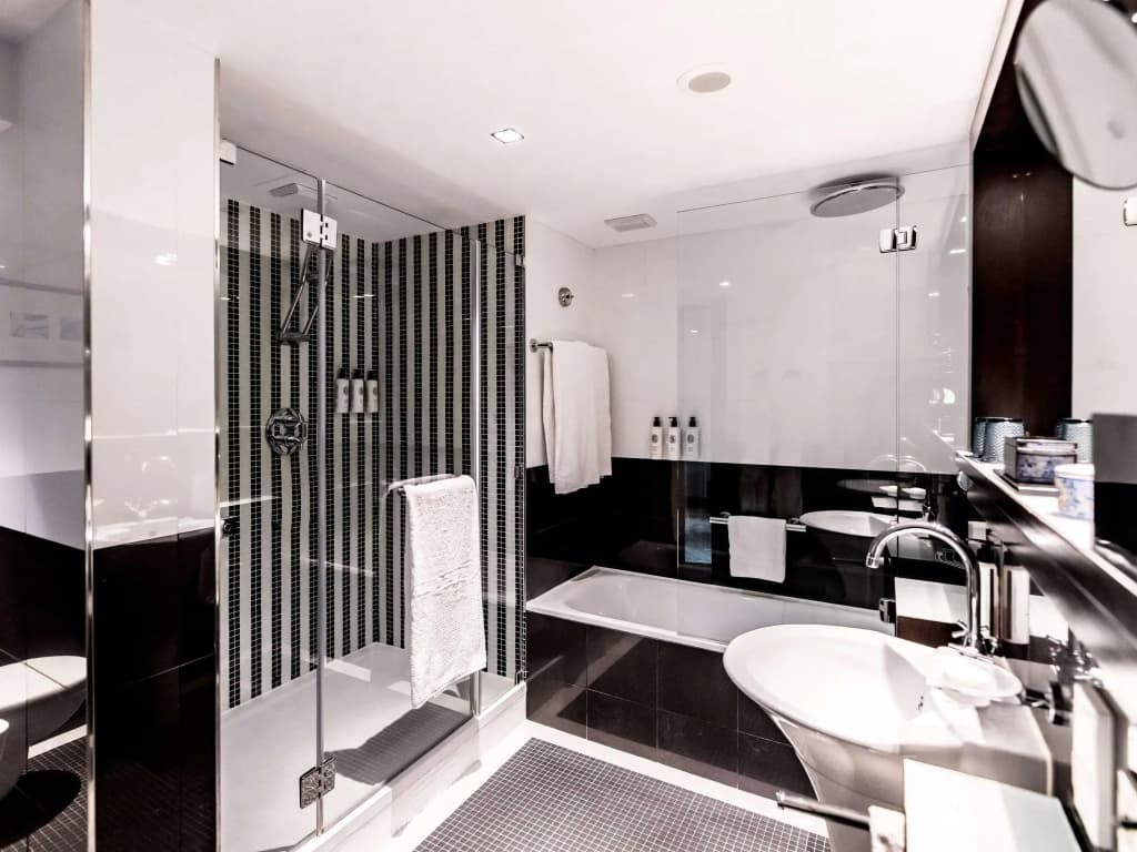 Sofitel Lisbon Liberdade - photo 10