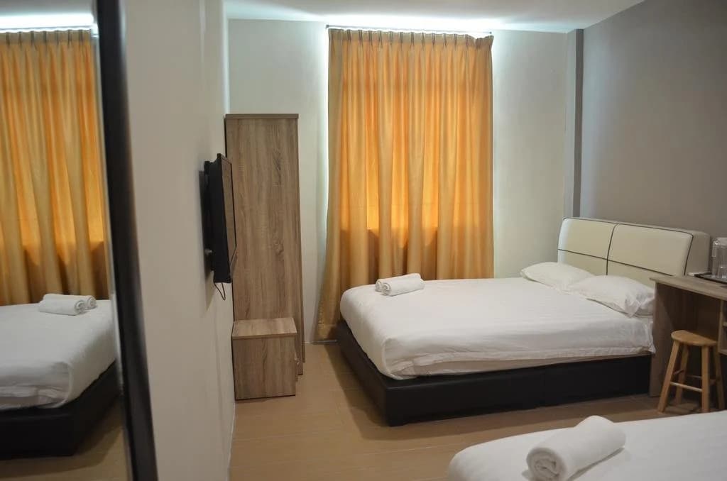 Welcome Inn GM - main photo