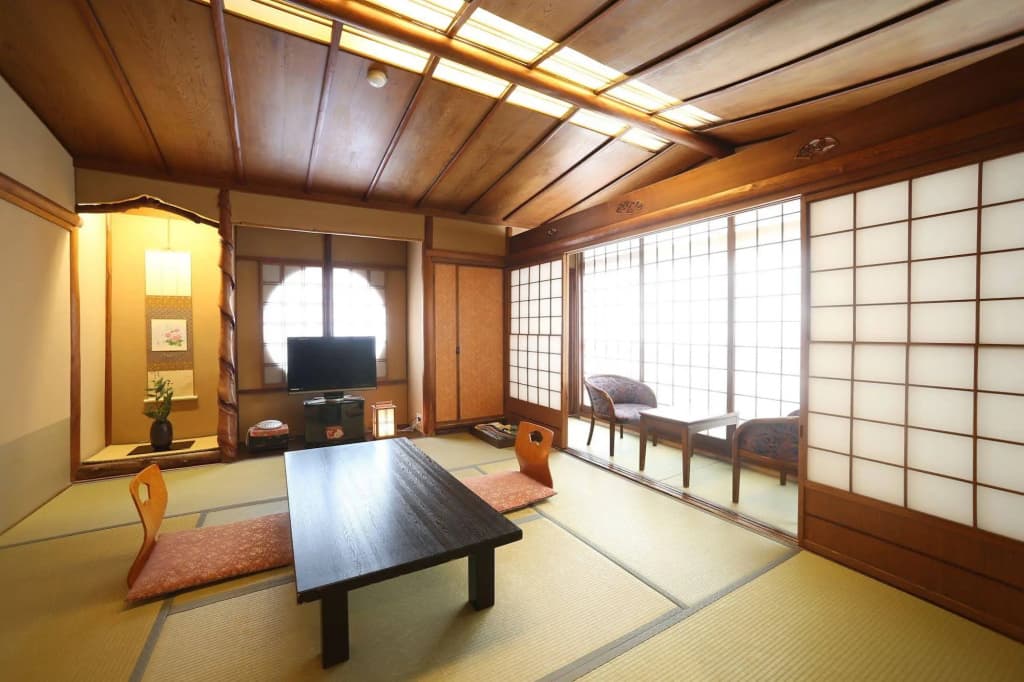 Hokkaikan Ohanabo - photo 25