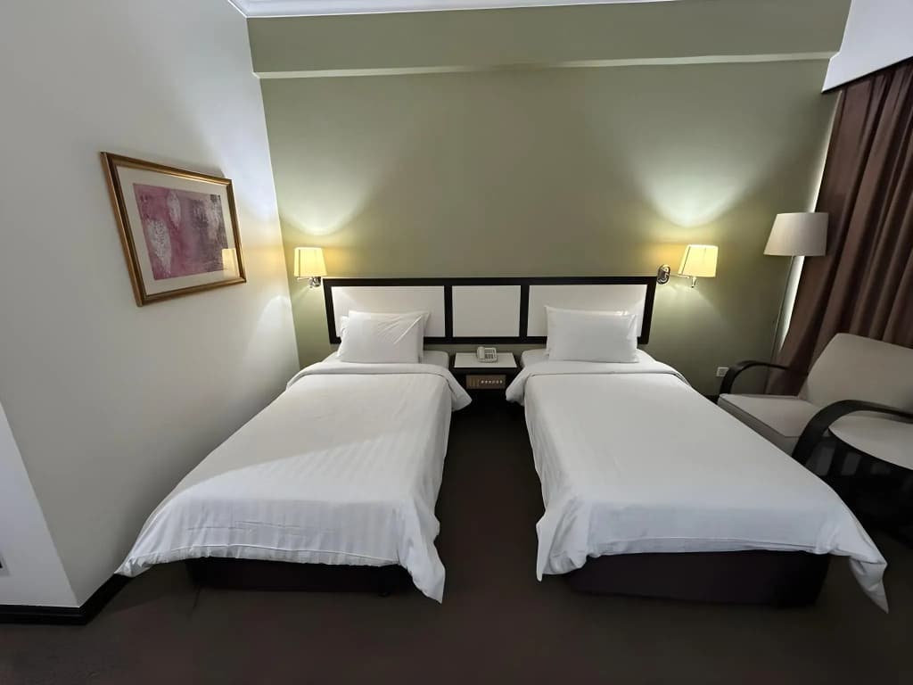 Summit Hotel Subang USJ - photo 19