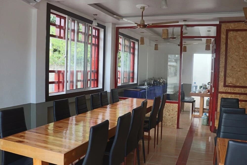 Athens View Guraidhoo Hotel - photo 18