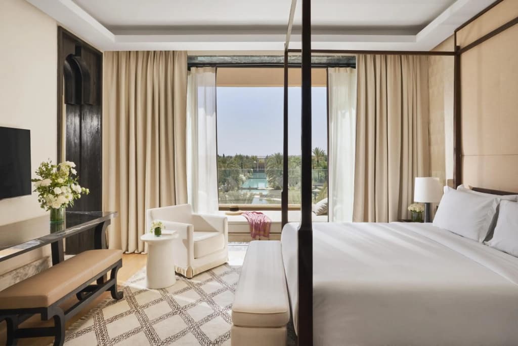 Mandarin Oriental, Marrakech - photo 7