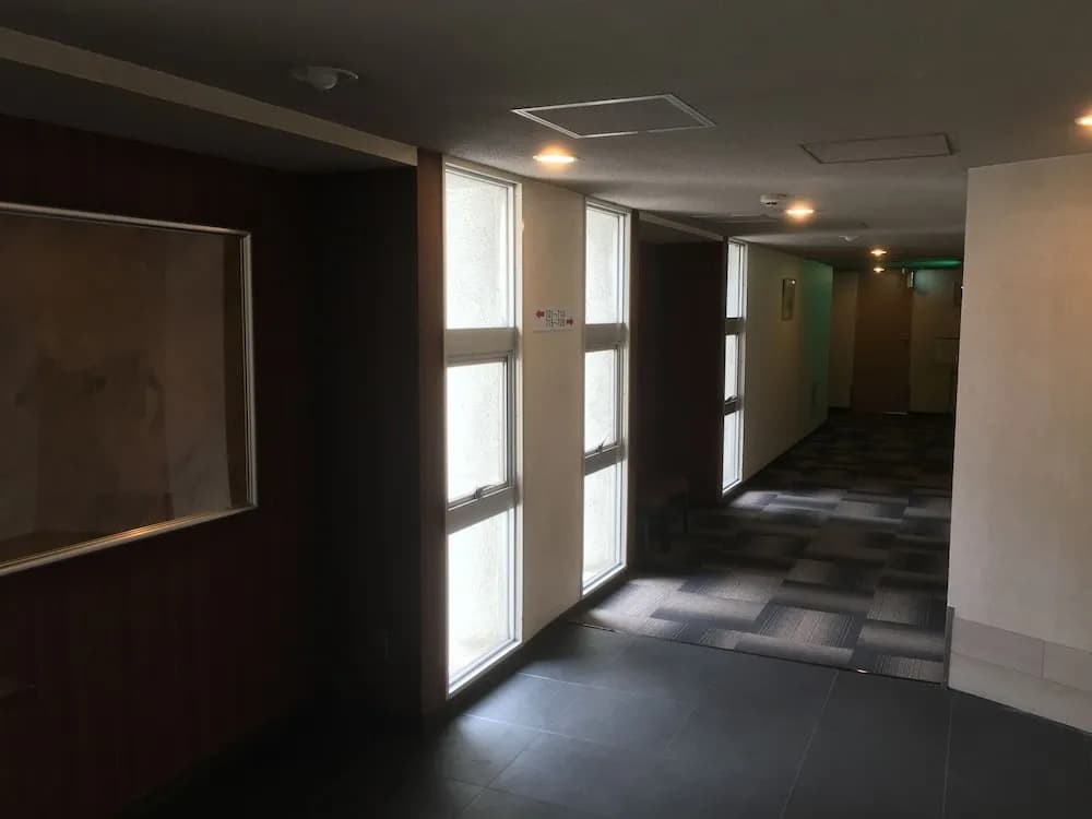 Hotel Mitsufu - photo 15