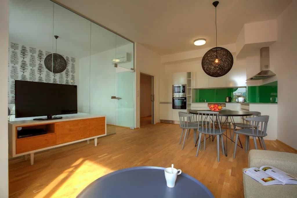 Apart Hotel Residence Masná 9 - photo 10
