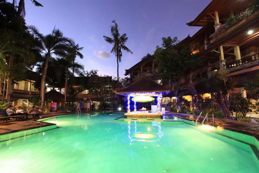 Balisandy Resort - photo 14