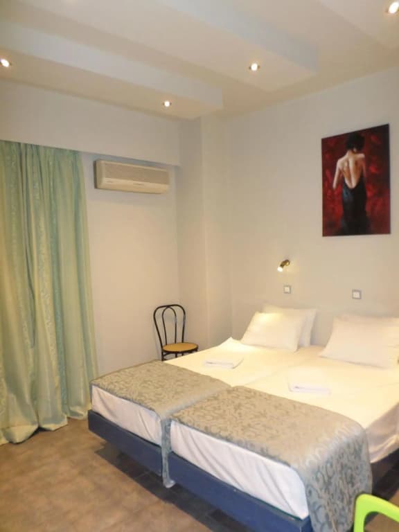 Nafsika Hotel Athens Centre - photo 40