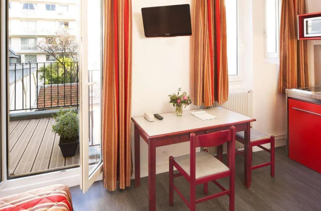 Hotel Family Residence - photo 14